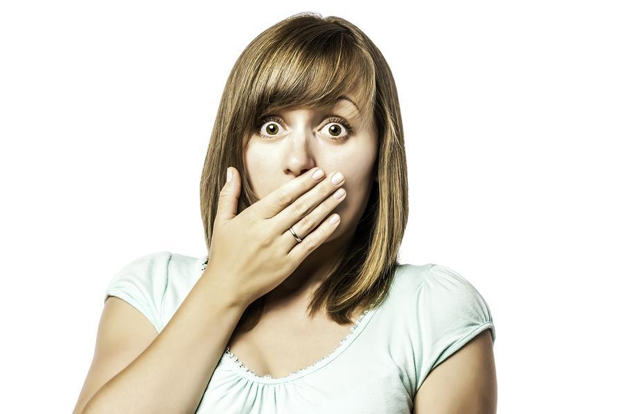 Bad Breath in Vancouver WA