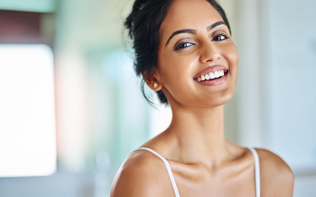 4 Ways Smiling Boosts Your Health