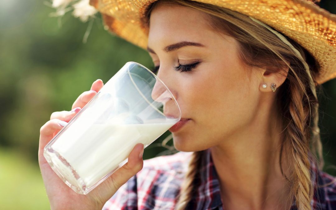 How Much Calcium Does Your Body Need?