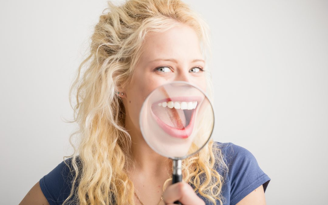15 Fun Dental Facts