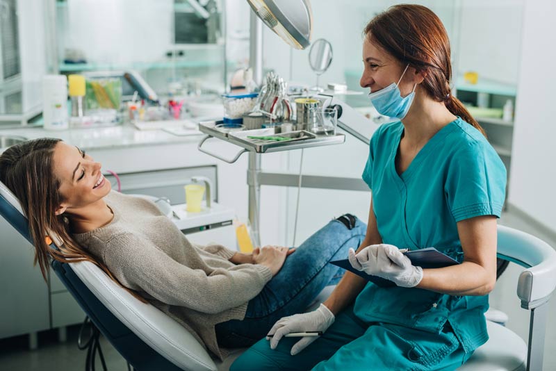 4 Important Benefits of Regular Dental Checkups