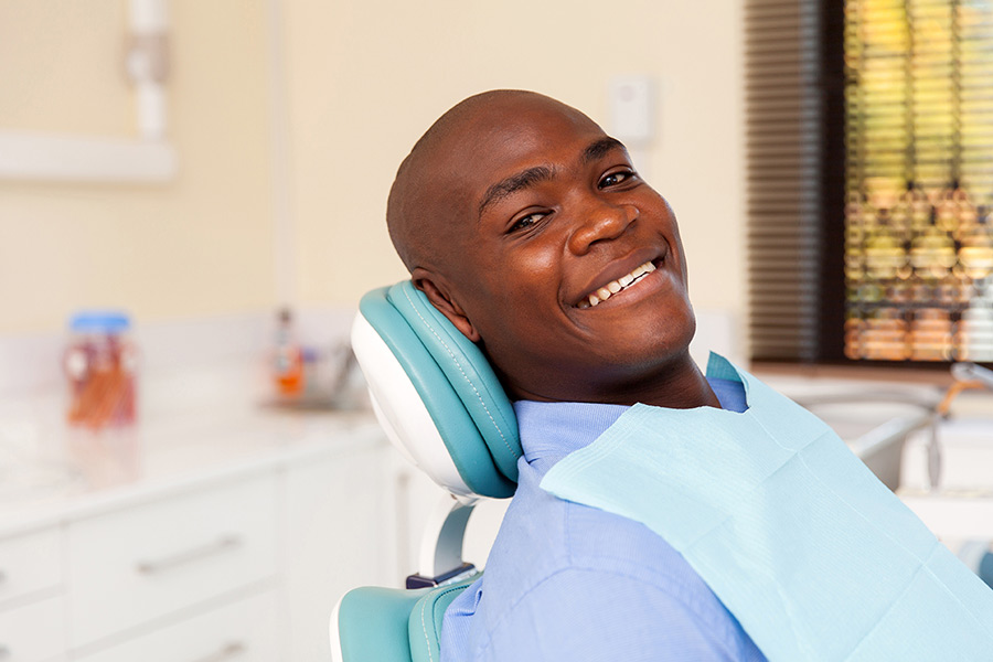 Dental Examination in Vancouver WA