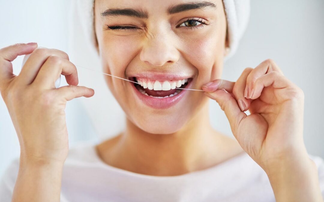7 Ways to Keep Your Teeth Healthy