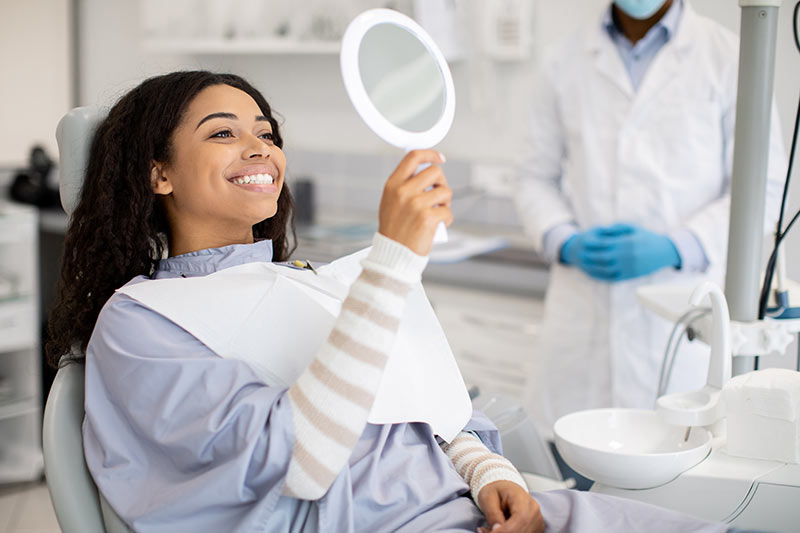 Why You Need Fluoride Treatment from a Dentist